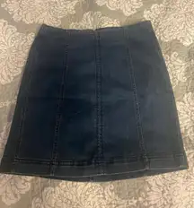 Skirt