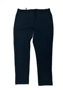 Layer 8 Women’s Size XL Jogger Pant Black Athletic Performance Pants RN# 70892
