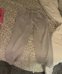 Accolade Straight Alo Yoga Leg Sweatpants