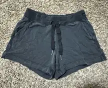 Athleta Black Short
