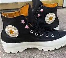 Converse Chuck Taylor All Star Gore-Tex Waterproof Lugged High Top Sneaker