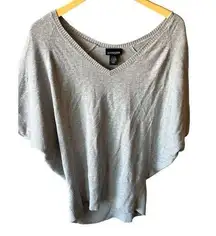 Womens Lane Bryant plus size sweater top size 18/20