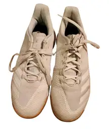 Adidas Women's Crazyflight‎ Bounce 3 Volleyball Shes Size 6.5 White Gum BD7906