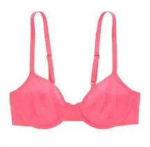 Aerie Smoothez by  Balconette mesh unlined bra