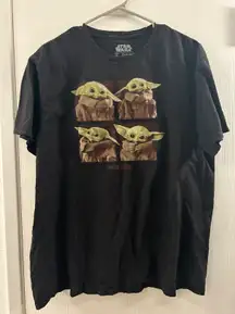 Mandalorian T-shirt
