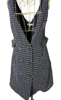 Francesca's Business Casual‎ Dress Woman S