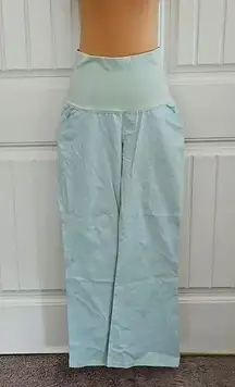 Gap maternity jeans 2