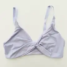 Gymshark M Twist Front Bralette