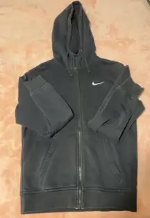 Nike Jacket Zip-Up