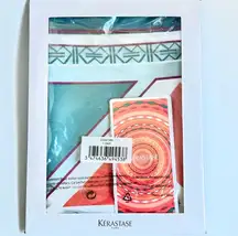 Kerastase Mother Daughter Multi Use Color Block Scarf