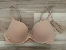 Fits Everbody T-Shirt Bra 32C