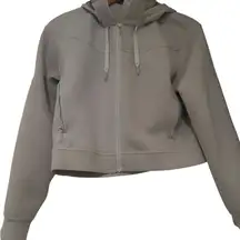 Lululemon Rogue Renegade Zip Hoodie size 10