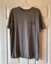 Quiksilver Tee Graphic