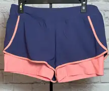 The North Face FlashDry-XD® Layered Running Shorts