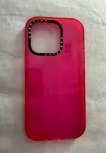 iPhone 14 Pro Castify Case