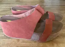 V volatile platform slides sz8