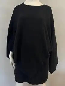 Saks Fifth Avenue Pure Cashmere Sweater Dress