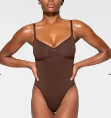 SKIMS Bodysuit