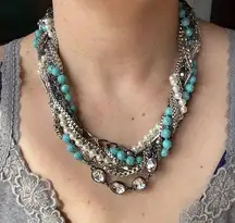 Chloe + Isabel MultiStrand Necklace