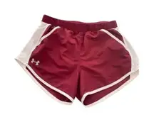 UNDER ARMOUR short size XS