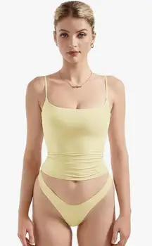 Suuksess Amazon tank