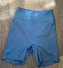 Power Tight Shorts Gymshark