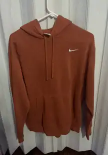 Medium nike hoodie