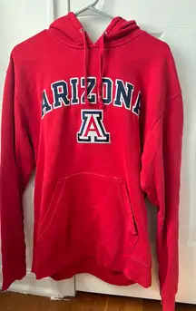 Arizona Sweatshirt