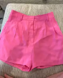 Amanda Uprichard Shorts