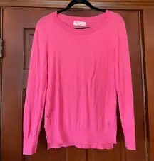 Y2K JUICY COUTURE SWEATER