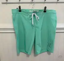 Hurley shorts