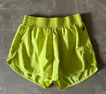 ASICS Shorts