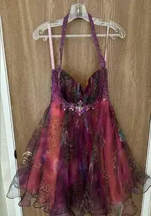 by Alexia Prom/Homecoming Dress