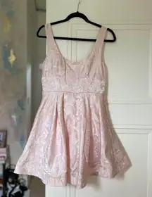 Brand new selfie Leslie dress 