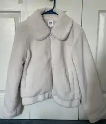 Sherpa Jacket