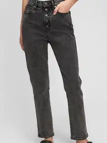 NWT GAP High Rise Vintage Jeans