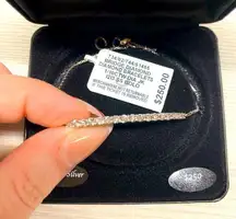 Brand new Diamond Bracelet