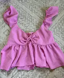 Urban Outfitters Top