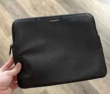 Clutch / Tablet Case