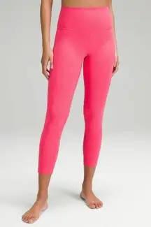 Align Leggings 25”