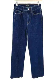 Judy Blue Straight Fit Jeans Women's Size 26