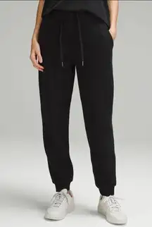 Lululemon Scuba Sweatpants - Black