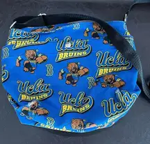 UCLA Bruins team spirit purse by Broad Bay team spirit college university