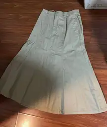 Skirt