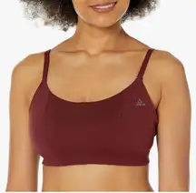 Women's Yoga Studio Light-Support Bra