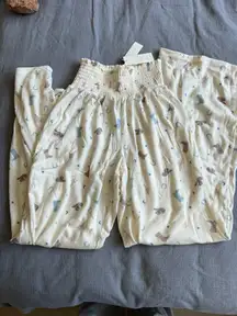 Z Supply pajamas pants 