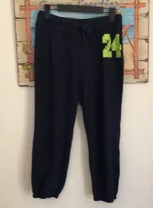Derek heart jr sweats xl