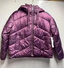 Nordstrom Puffer jacket