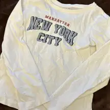 NYC T Shirt