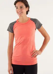 Run: Swiftly Tech Short Sleeve